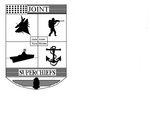JOINT SUPERCHIEFS AIRFO ARMO NAVO MARINO
