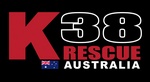 K38 RESCUE AUSTRALIA