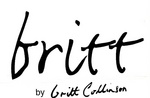 BRITT BY BRITT COLLINSON