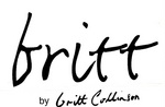 BRITT BY BRITT COLLINSON