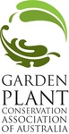 GARDEN PLANT CONSERVATION ASSOCIATION OF AUSTRALIA