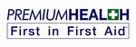 PREMIUMHEALTH FIRST IN FIRST AID