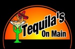 TEQUILA'S ON MAIN