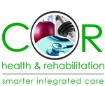 COR HEALTH & REHABILITATION SMARTER INTEGRATED CARE
