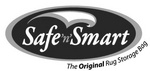 SAFE'N'SMART THE ORIGINAL RUG STORAGE BAG