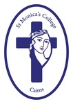 ST MONICA'S COLLEGE CAIRNS