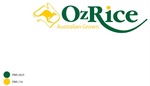 OZRICE AUSTRALIAN GROWN