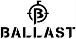 B BALLAST