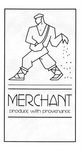 MERCHANT PRODUCE WITH PROVENANCE