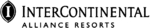 I INTERCONTINENTAL ALLIANCE RESORTS