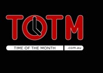 TOTM TIME OF THE MONTH .COM.AU