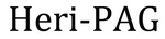 HERI-PAG