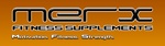 MERX FITNESS SUPPLEMENTS MOTIVATION. FITNESS. STRENGTH.