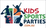 KIDS SPORTS PARTIES.COM.AU