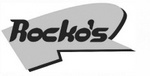 R ROCKO'S