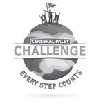 CEREBRAL PALSY CHALLENGE EVERY STEP COUNTS