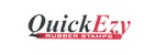 QUICKEZY RUBBER STAMPS