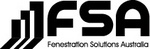 FSA FENESTRATION SOLUTIONS AUSTRALIA
