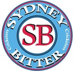 SB SYDNEY BITTER CRICKETERS