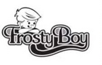 FROSTY BOY