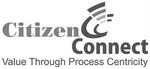 CC CITIZEN CONNECT VALUE THROUGH PROCESS CENTRICITY