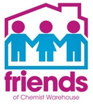 FRIENDS OF CHEMIST WAREHOUSE