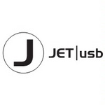 J JET USB