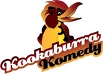 KOOKABURRA KOMEDY