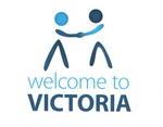 WELCOME TO VICTORIA