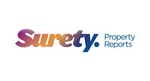 SURETY. PROPERTY REPORTS