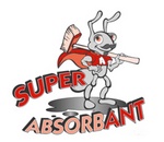 A SUPER ABSORBANT