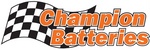 CHAMPION BATTERIES