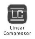 LC LINEAR COMPRESSOR
