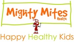 MIGHTY MITES HEALTH HAPPY HEALTHY KIDS
