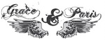 GRACE & PARIS