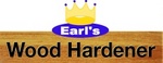 EARL'S WOOD HARDENER