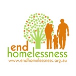 END HOMELESSNESS WWW.ENDHOMELESSNESS.ORG.AU