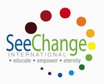 SEECHANGE INTERNATIONAL EDUCATE EMPOWER ETERNITY