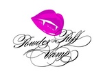 POWDER PUFF VAMP