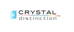 CRYSTAL DISTINCTION