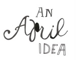 AN APRIL IDEA