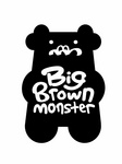 BIG BROWN MONSTER