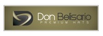 DB DON BELISARIO PREMIUM HATS