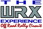THE WRX EXPERIENCE OFF ROAD RALLY CIRCUIT
