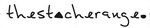 THESTACHERANGE