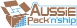 AUSSIE PACK'N'SHIP