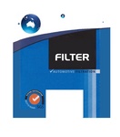 FILTER AUTOMOTIVE FILTRAION SYSTEM CERTIFICATION ISOTS 16949 SGS