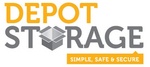 DEPOT STORAGE SIMPLE, SAFE & SECURE