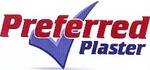 PREFERRED PLASTER