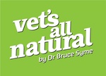VET'S ALL NATURAL BY DR BRUCE SYME